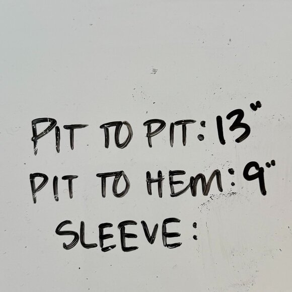 Gap Teen Tank Top - Picture 5 of 5